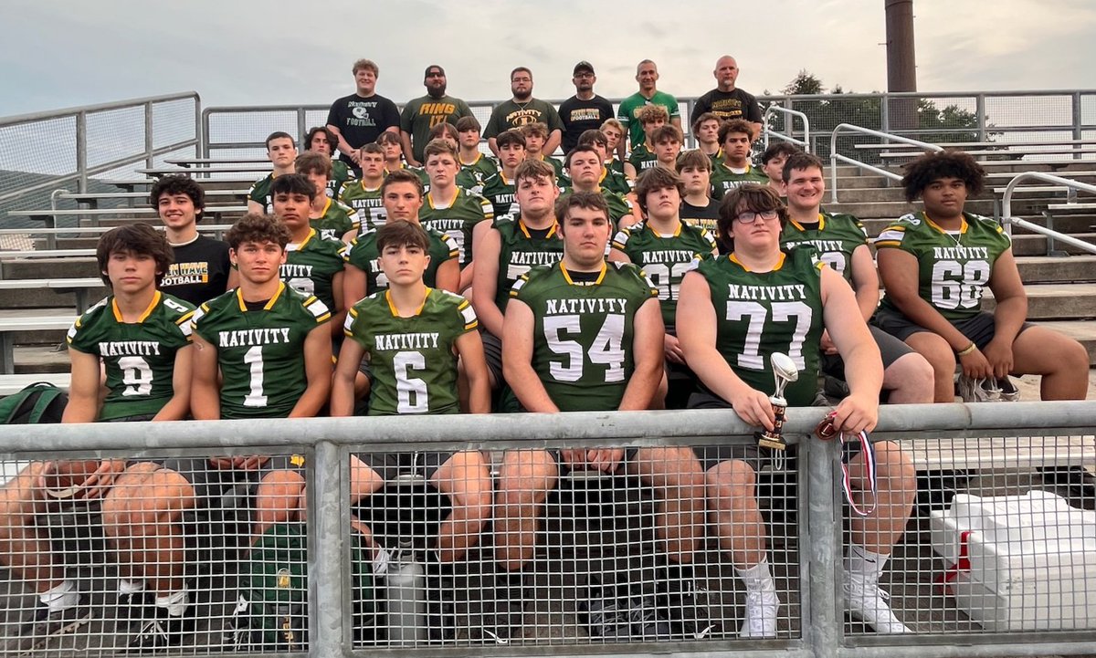 Coach Mason tweet media