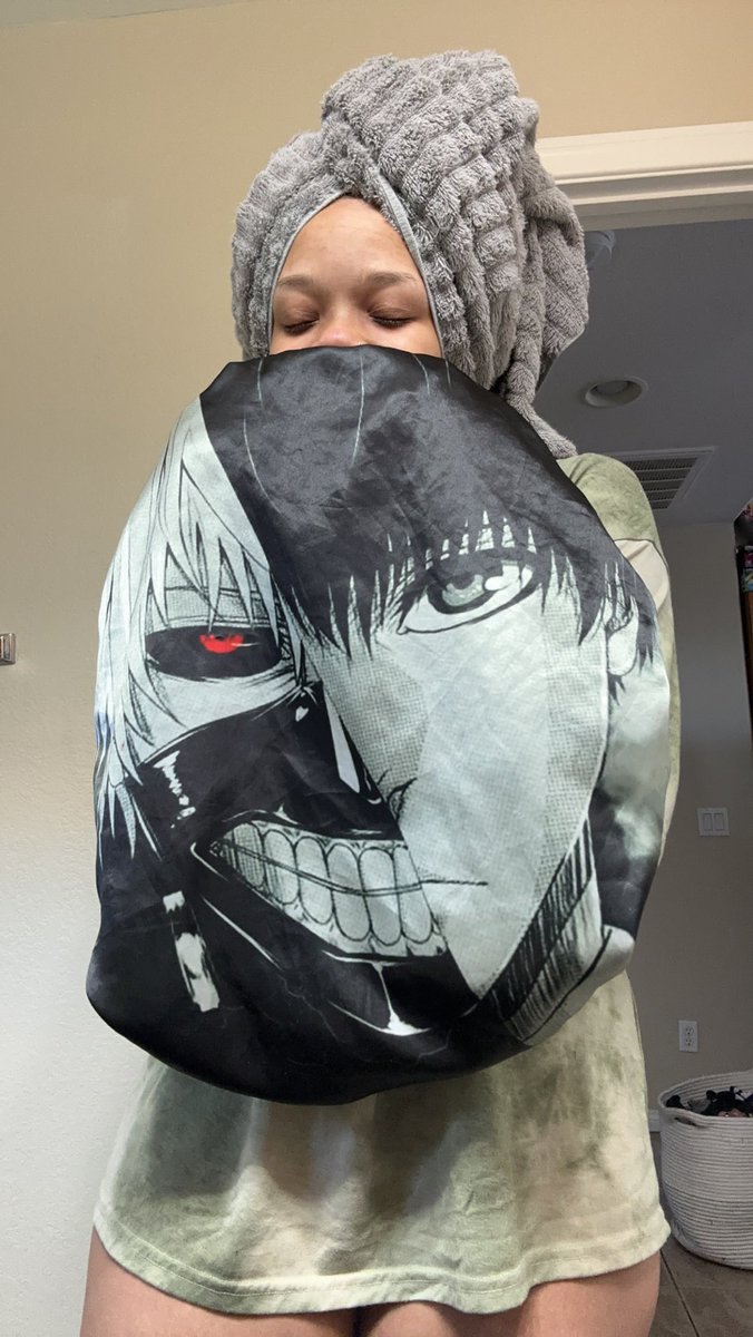 Hell’s Paradise Hottie🌺 on Twitter "RT kikicheea Look at this