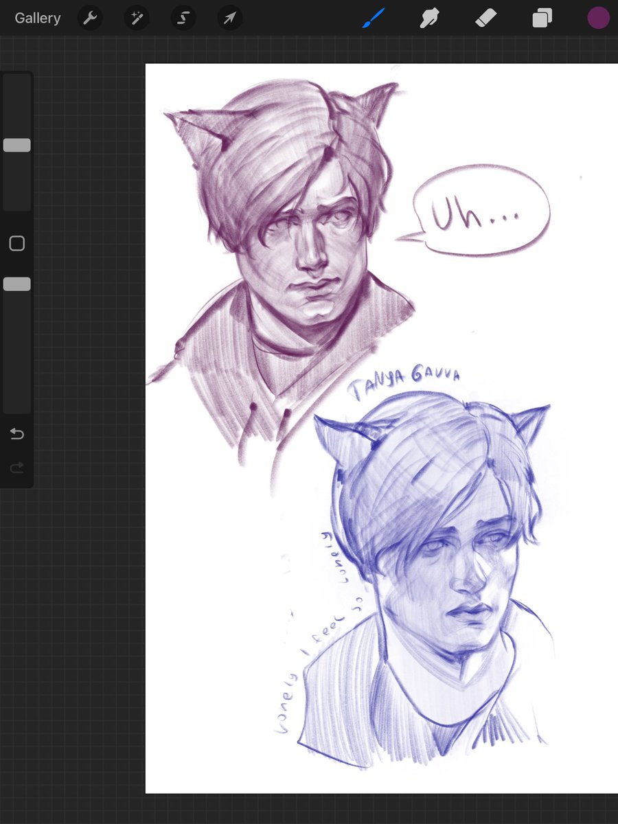 🐱

#LeonKennedy #ResidentEvil