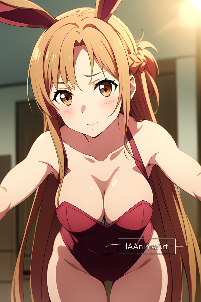 ✨❤️Asuna | Sword Art Online❤️✨