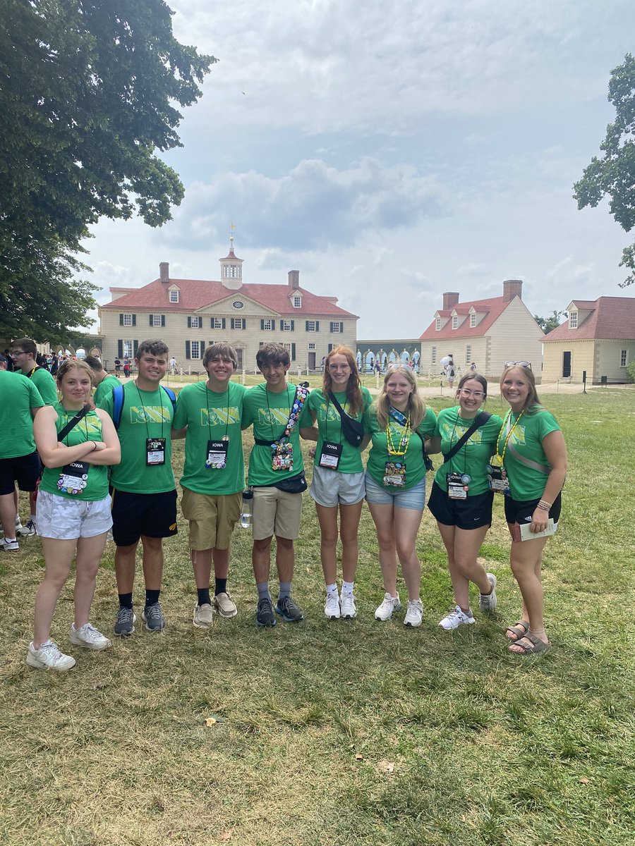 Day 3 ✅

➡️Air Force Memorial
➡️Mount Vernon
➡️Arlington National Cemetery 
➡️Tomb of the Unknown
➡️Iwo Jima Marine Corps Memorial
➡️Sunset Parade
➡️U.S Marine Corps War Memorial
➡️Pentagon 911 Memorial 

#iaytdc