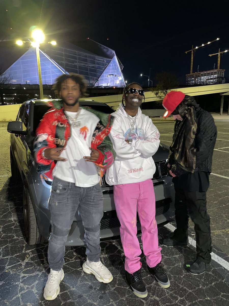 FaZe Kaysan on Twitter: “WE LIVE ALL NIGHT GET IN HERE NEEOOOWWWWW”