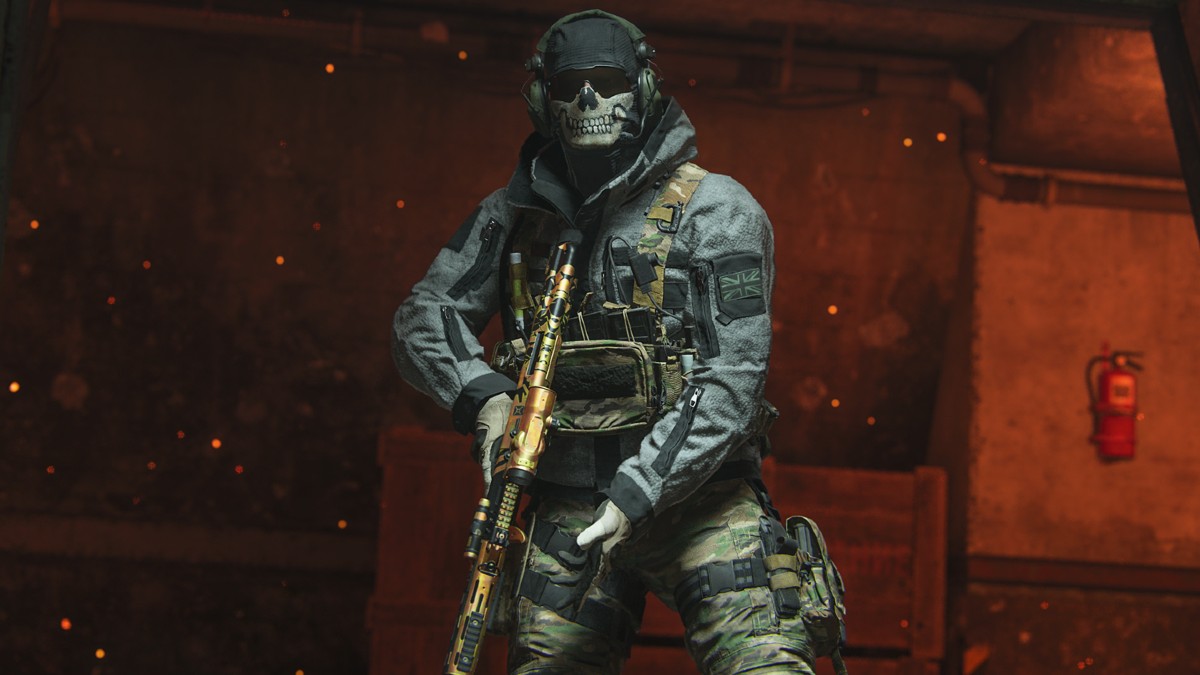 How to Play Call of Duty: Modern Warfare 2 For Free This Weekend