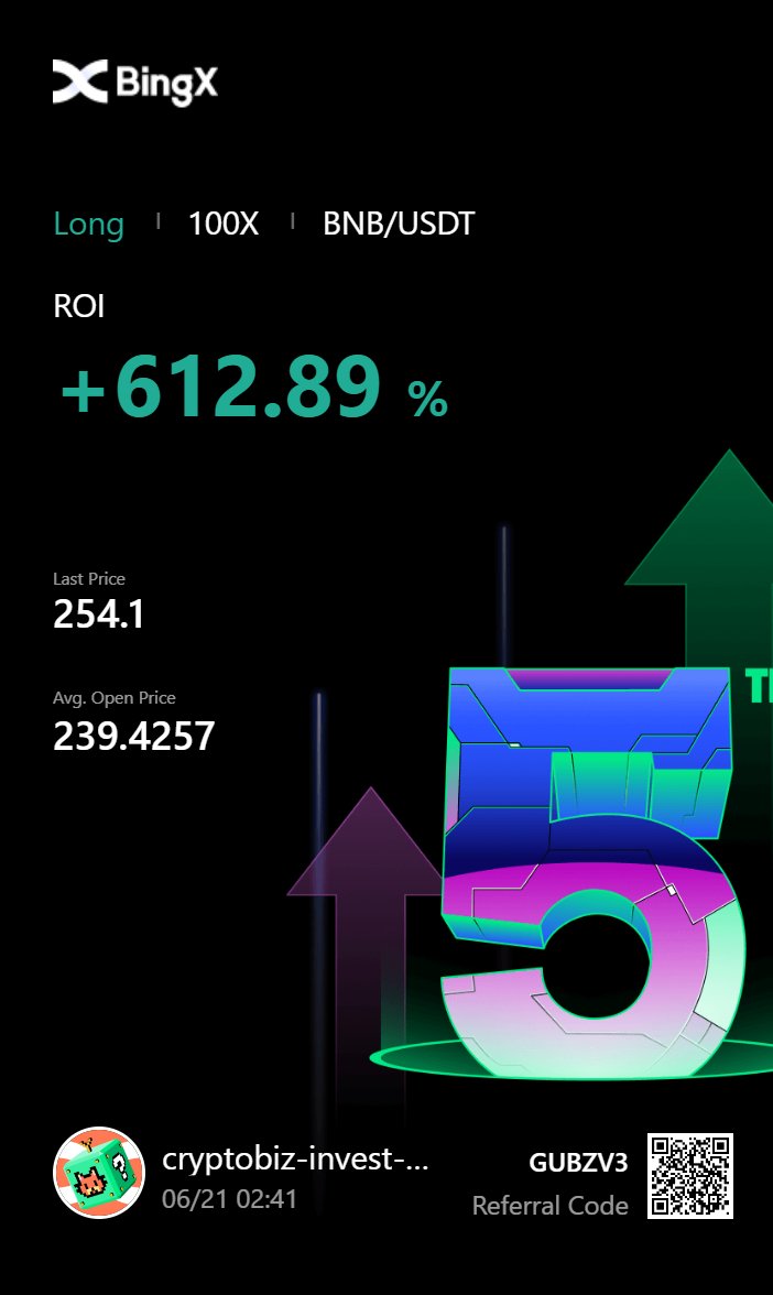 cryptofx7777's tweet photo. BNB 😎😎😎🤑😎 https://t.co/kxmmF9zM9R
