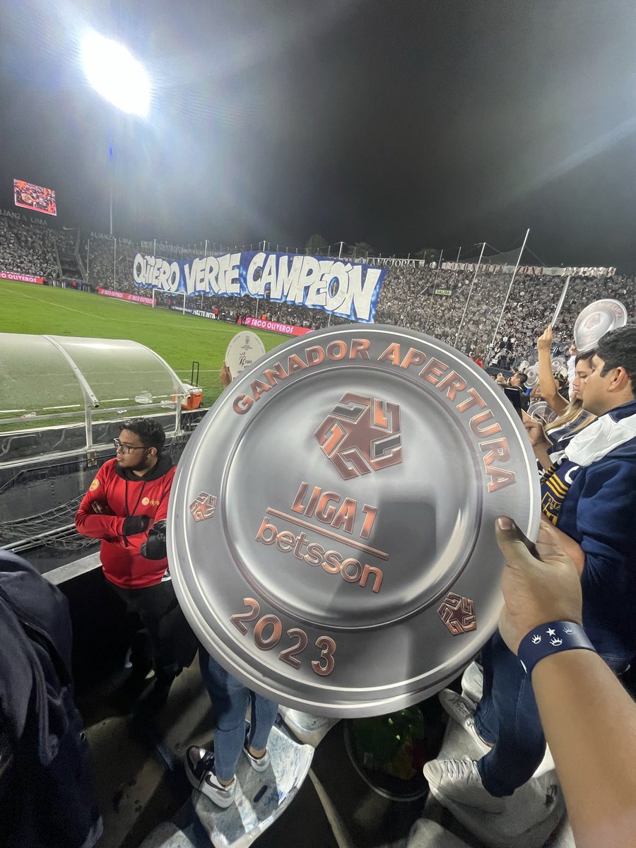 vicshowperu's tweet photo. 🚨 Sorteo  01 SUR 🚨
Alianza Lima vs Grau
Fecha 1 - Clausura Liga 1

Sigue estos 3 pasos:

1️⃣ Sígueme 
2️⃣ Comenta #JuntosPorElTri
3️⃣ Dale RT a este tweet

*La entrada es únicamente para el ganador o ganadora. Intransferible.

 Sorteo: Jue 22 | 8:00 pm

💙🤍 ¡Arriba Alianza! 💙🤍 https://t.co/jTnRIP6TDs