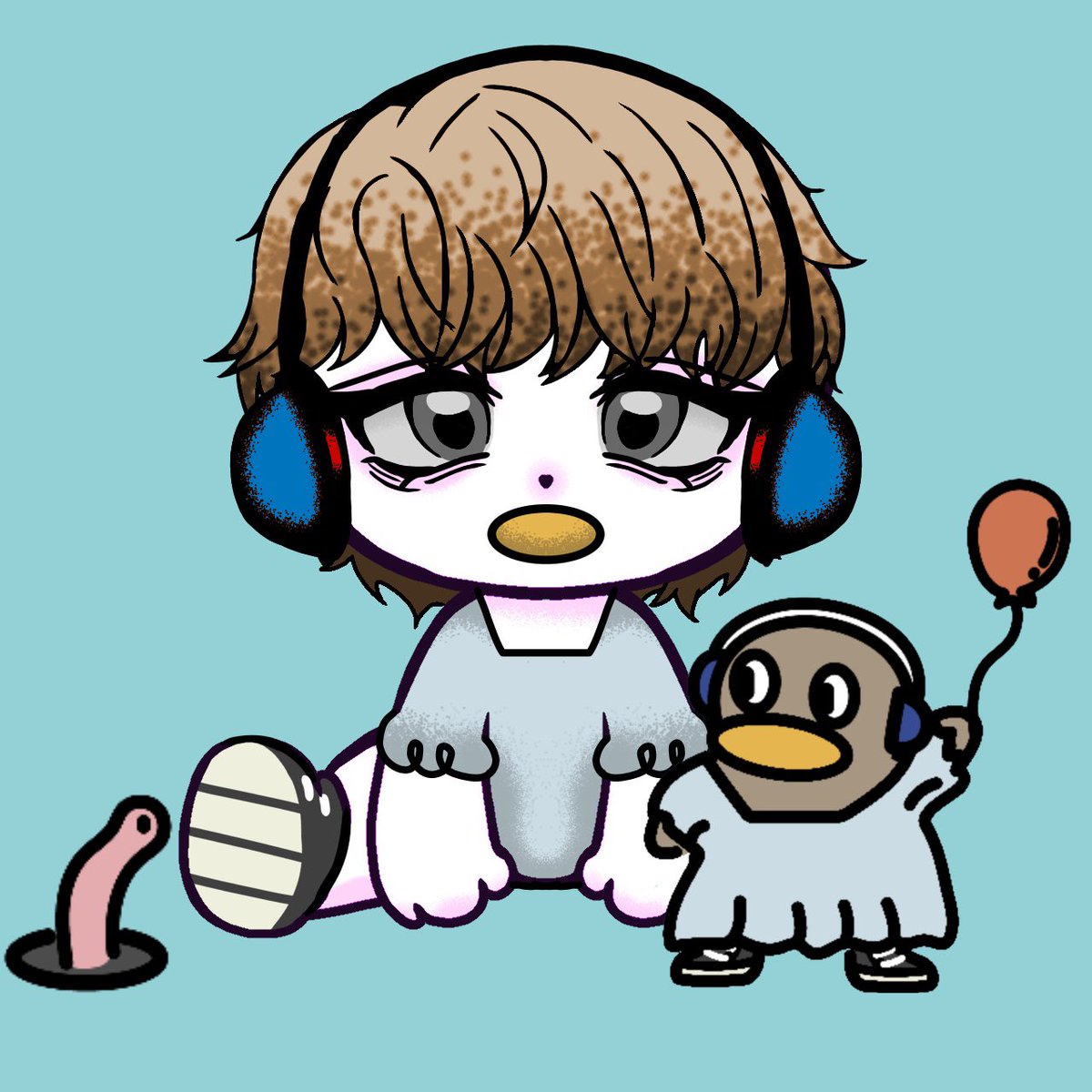 hedon139 ッ🍇🍼🐰 tweet media
