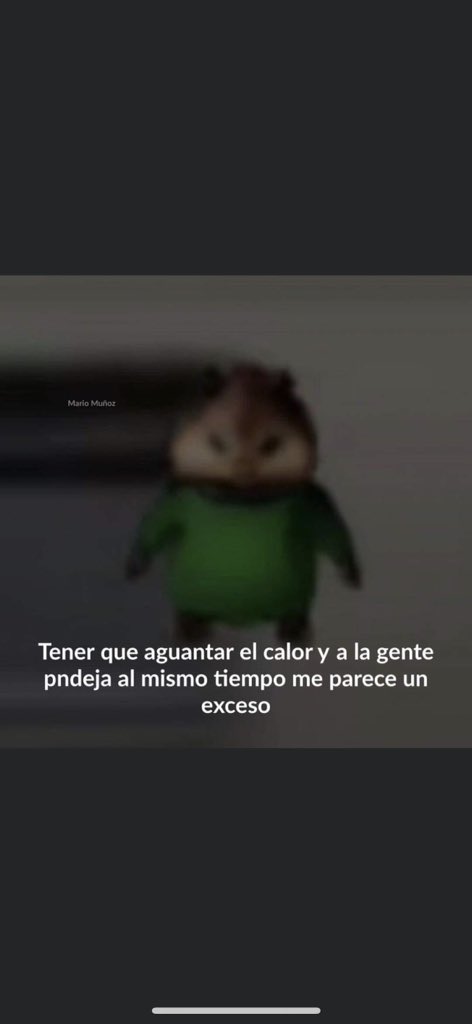 AleexMusick's tweet image. No me saturen. 😂