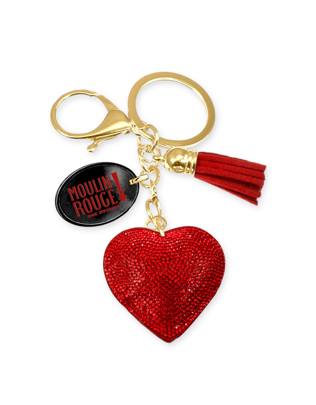 Moulin Rouge The Musical Japan/ムーラン・ルージュ!ザ Moulin Rouge The Musical Japan/ムーラン・ルージュ!ザ