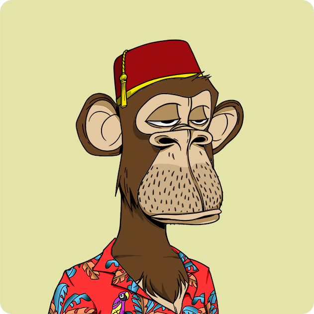 Just acquired my forever ape. From this moment forward, he shall be known as Don Choco!

opensea.io/assets/ethereu…