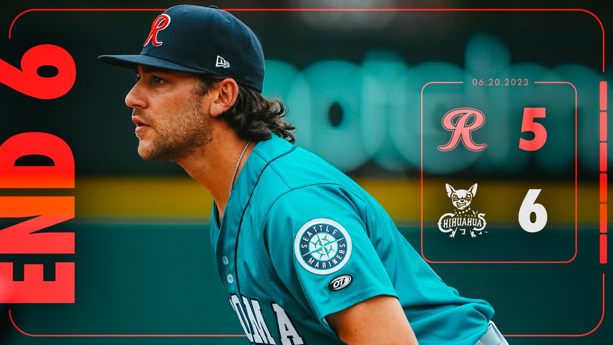 Tacoma Rainiers tweet media