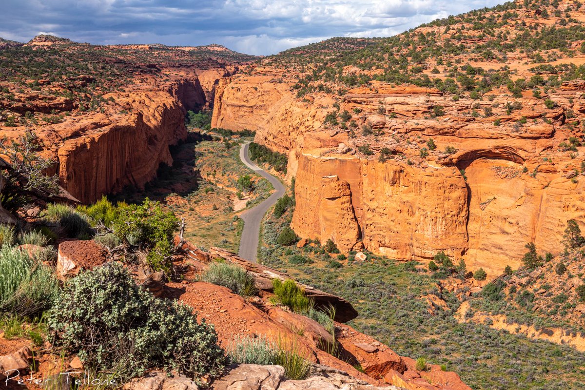 “The Burr Trail”
One of the most amazing rides you will experience 
#utah #travelutah #burrtrail #grandstaircasenationalmonument #capitolreefnationalpark #roadtrip #scenicdrives