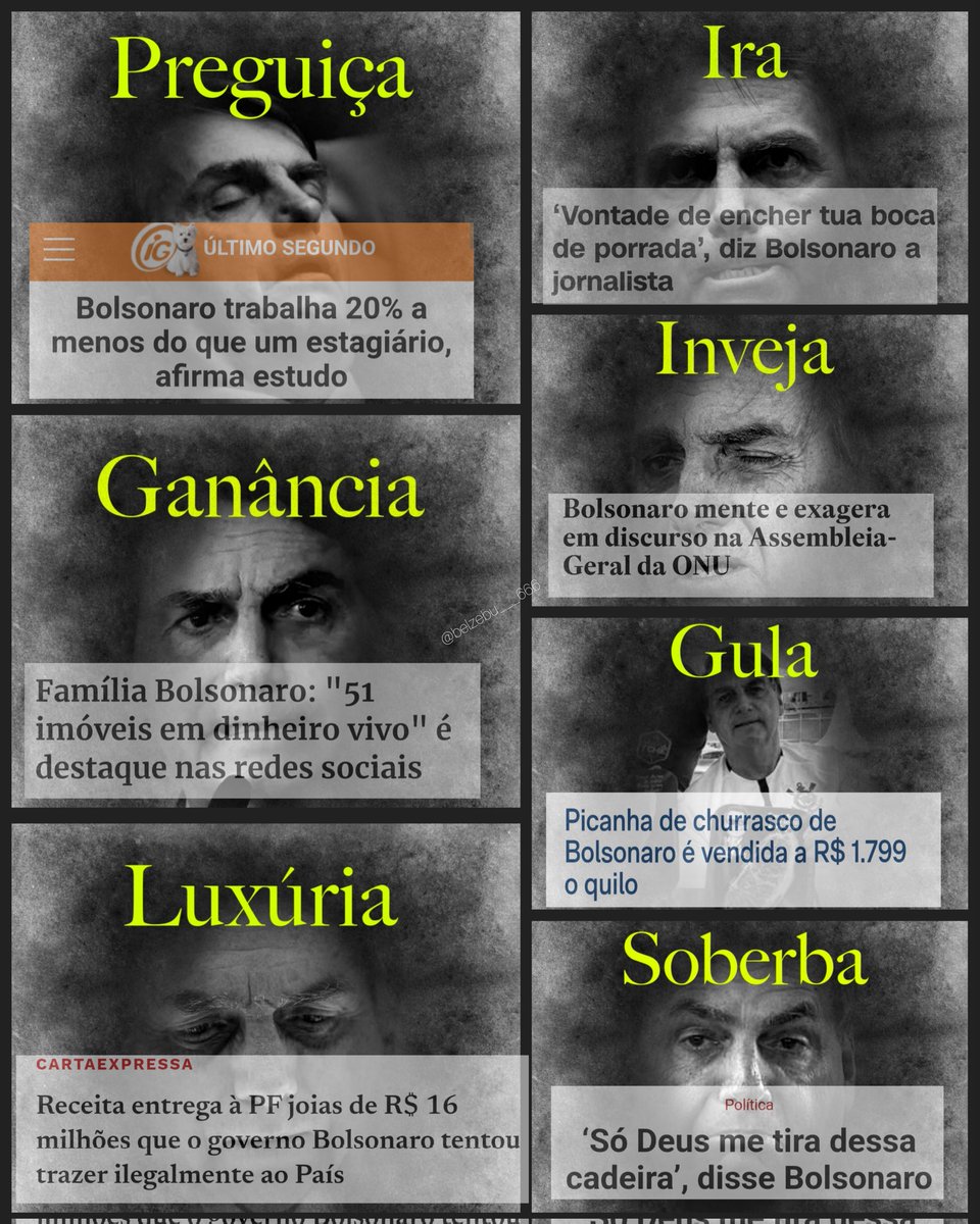 Belzebu___666's tweet photo. Falso messias, seguido por falsos cristãos. https://t.co/9YceR9BfBc