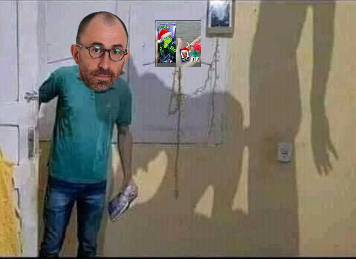 El Barto Chibchombiano 🇨🇴🇨🇴🇦🇷🇦🇷 tweet media