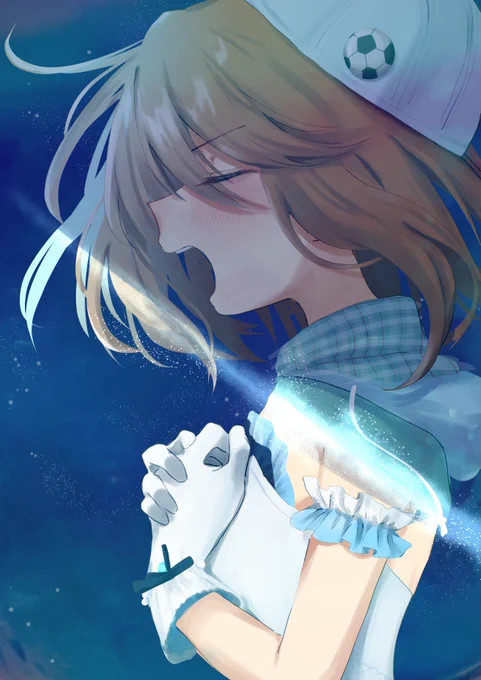 本日は結城晴さんのソロ曲の発売日だ!!!!!!!!!!!!!!!!!!!!!!!!!!!