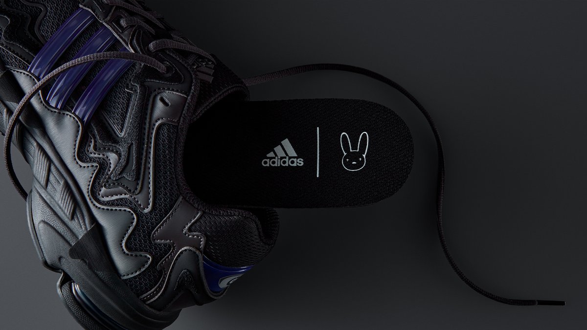 【エントリー】
本日12:00からエントリー開始商品のご案内です。

◆adidas BAD BUNNY RESPONSE CL - ID0805
　▶ bit.ly/3Pox4lE

注意事項等ご確認の上、エントリーに参加お願いします。

▼ロンチカレンダーはこちら▼
bit.ly/3wORqKG