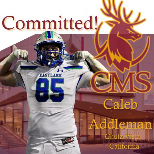 Caleb Addleman tweet media