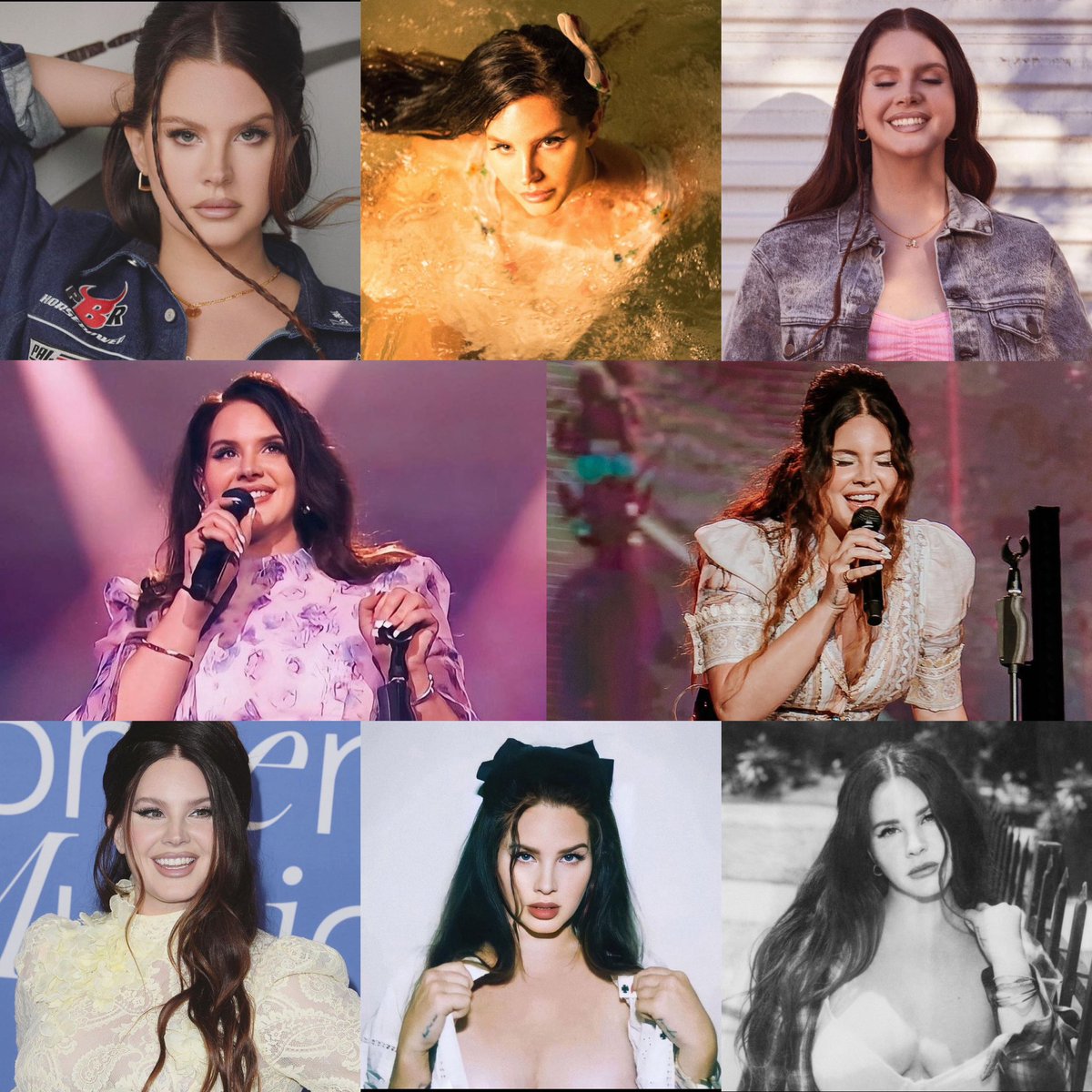 lanadelreynbr's tweet image. Há exatos 38 anos, nascia uma das mulheres mais talentosas e especiais desse mundo, tão sensível, amorosa e amada por milhões de fãs, somos gratos por tudo que você nos proporciona rainha, e parabéns por ter mudado o rumo de diversas histórias.

HAPPY BIRTHDAY LANA DEL REY ❤️🌹🥳