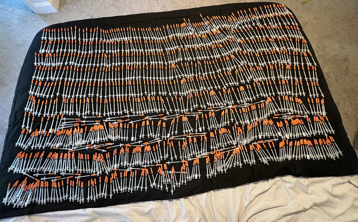 Environmental storytelling.