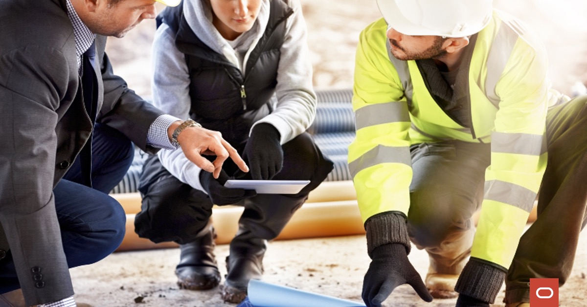 A new webinar explores how UK water utility Severn Trent uses AI + predictive analytics to manage safety risk across their portfolio. social.ora.cl/6011OAFfl #artificialintelligence #predictiveanalytics