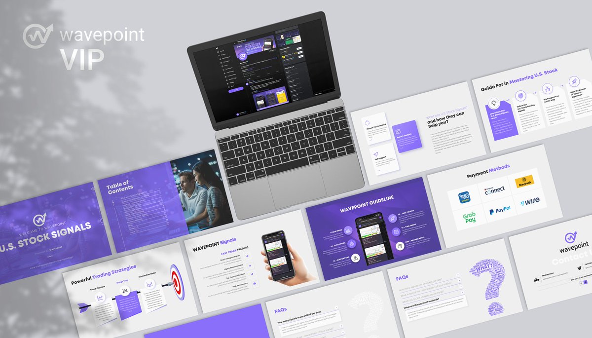 Join #WavePoint🌊Telegram VIP channel to get U.S. Stock Profitable Signals.

VIP Plans, Pricing &amp; Guideline (PDF):
🔹ENG: tr.ee/Y8NYswPSVb
🔹简体: tr.ee/agIJDHNlxY
🔹繁体 : tr.ee/mlLttWPXa3

More Info ➡ linktr.ee/wavepoint99
$DIA $SPY $QQQ $VOO $VTI $TQQQ
