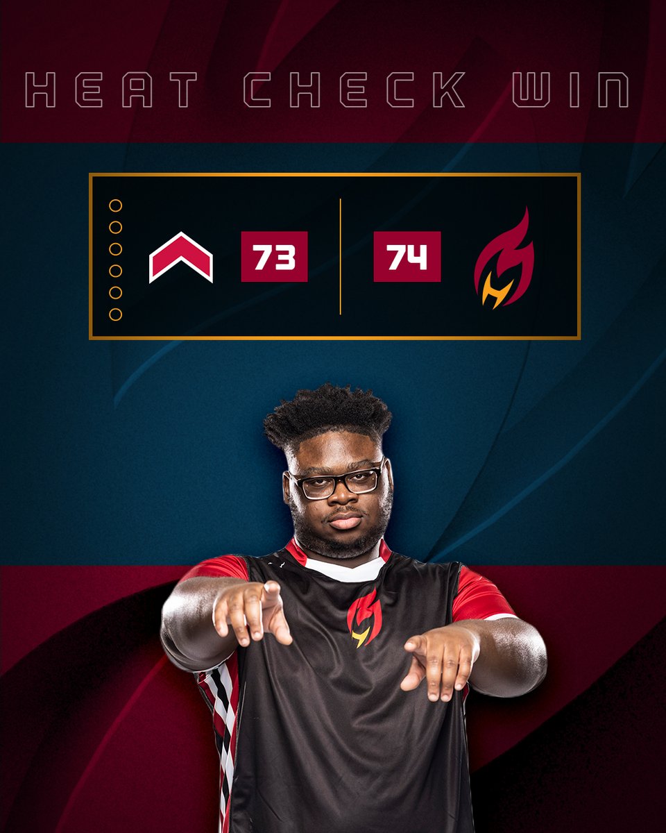 Closing out Tuesday night the right way 😎 #NBA2KL5v5

GGs <a href="/RaptorsGC/">Raptors Uprising GC</a>