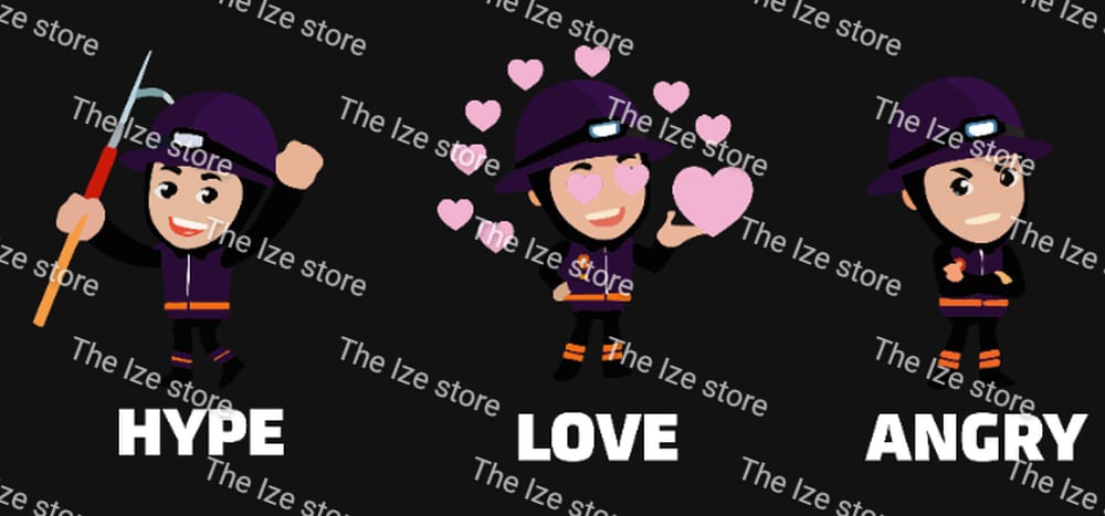 ✨Character art commission😍
✨Commission done for my favorite client <a href="/Markis001/">Mark Anthony Bizarron🌹😉</a> ❤️🥰
✨ DM to get your's done now,slot's are open now!

#SupportSmallStreamers 

#SupportSmallStreams 

#business #branding #character #sheet #character #artist #artwork #custom #need