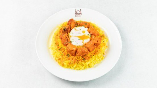 CurryIndees's tweet photo. 🇮🇳神楽坂　indees  curry🇮🇳

こんにちは🌞
本日もランチ営業開始致します🈺

神楽坂・飯田橋・水道橋など近くにお立ち寄りの際はお気軽にお越しください😊

#東京 #新宿 #グルメ #ビリヤニ #インド料理 https://t.co/3aYmNr25hB