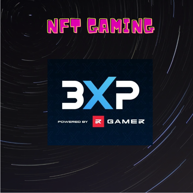 roybitt82's tweet photo. Get hyped for the 3XP Gaming Expo, where cutting-edge Web3 games will take center stage. Prepare to level up your gaming experience! 🚀🎮 #3XP #VirtualWorlds #GamingNFTs https://t.co/bdp1J8BKpk