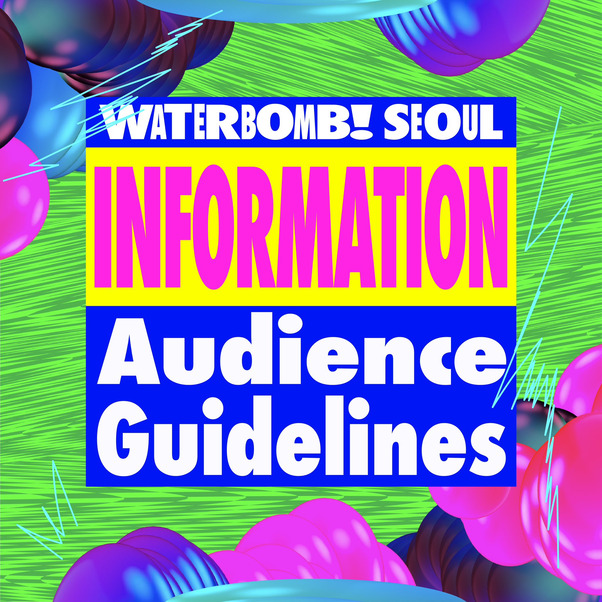 Waterbomb_Official (waterbomb_seoul) / Twitter