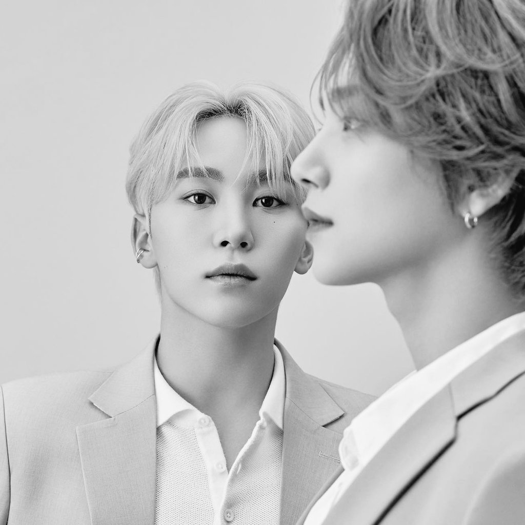 _leekwon's tweet photo. Yes,Maybe,No — filo shuaboo/gyuboo au

Wherein Kian (sk) has been chasing Liam (JS) for 8 years, Liam know about it and treat sk badly, but Kian is a martyr, he's still do everything to get js's attention. But everything changed when Mikee (MG) transferred to their school.

—🫶🏻 https://t.co/qffewpMk7x