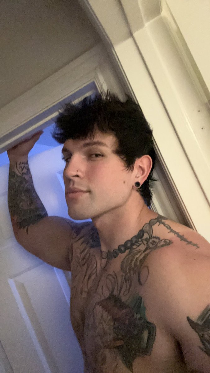 trevor_wagner on Twitter "Before and after"