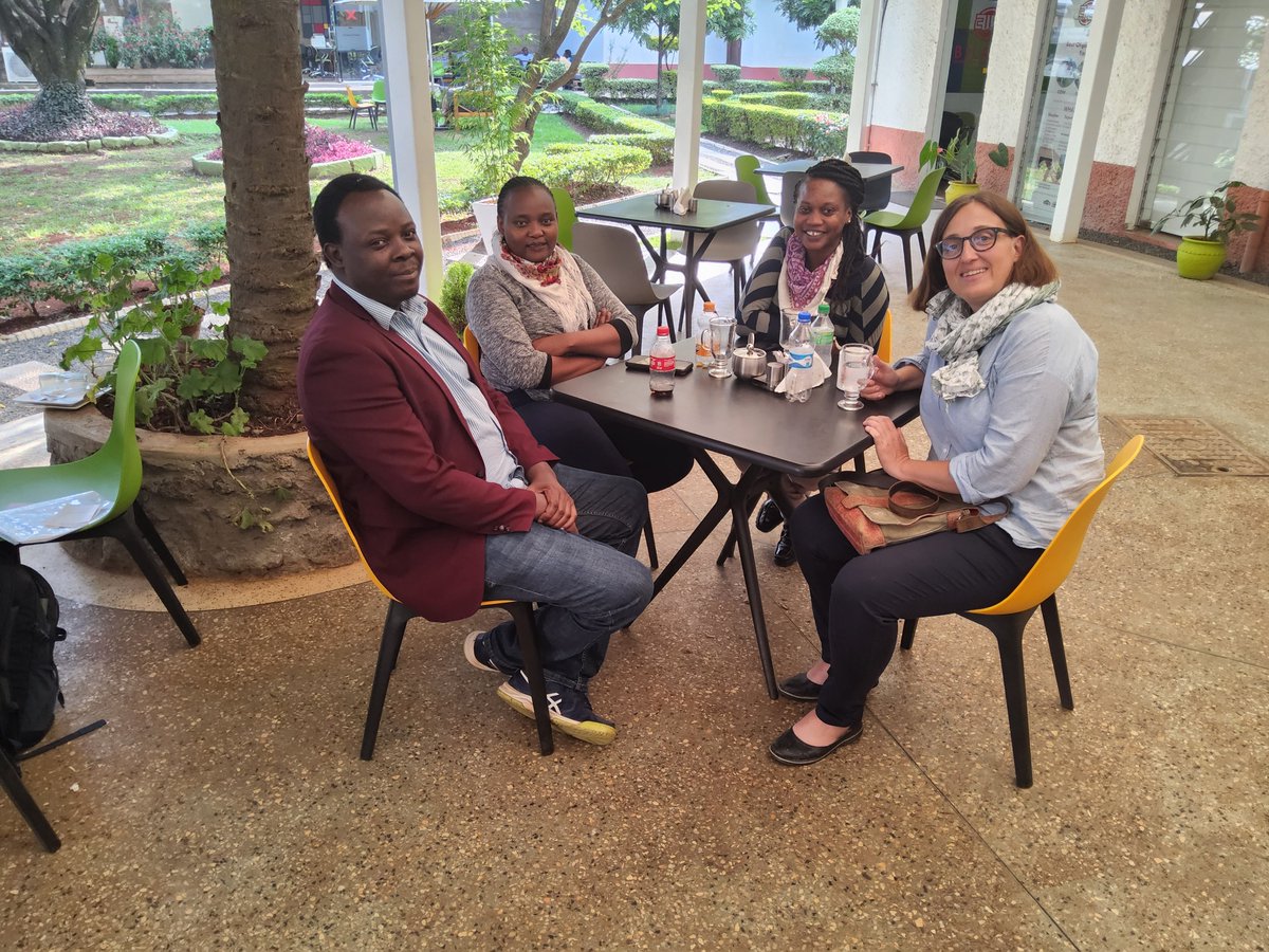SUN CSA KENYA tweet media