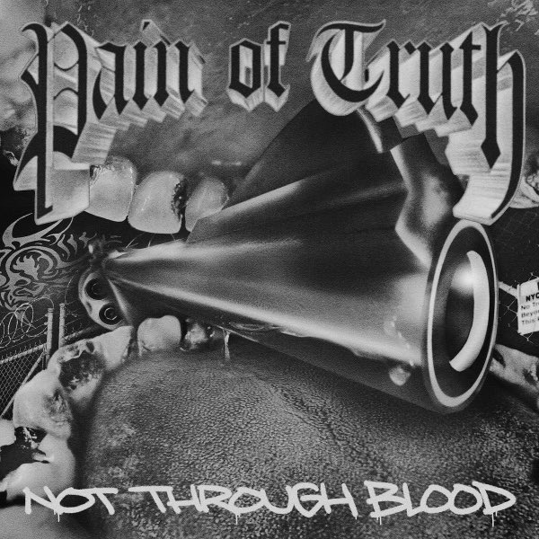 Pain Of Truth tweet media