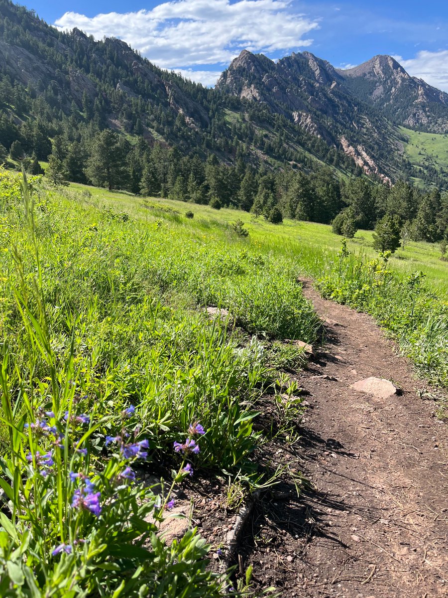 Please join us in Boulder for SatCamp Sept 12-14! SatCamp is a new geospatial event that will allow for more meaningful conversations, connections, and collaboration outside instead of in a conference hall 🌲🏔️☀️