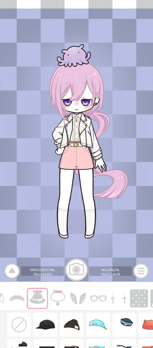 kakeru_1000's tweet photo. ついさっき
#可愛いだけじゃない着せ替えゲーム
#ブラックロリポップ #ブラロリ
#BLACKLOLIPOP https://t.co/oGzQV3aT7p