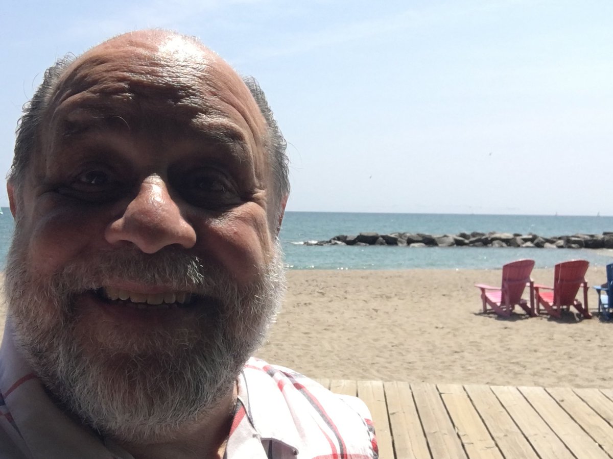 Art Alexander tweet media