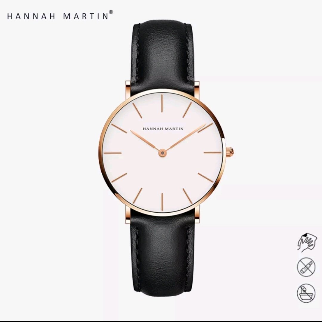 dee - racun shopee dan tokped on Twitter: "Rekomendasi Jam Tangan 1