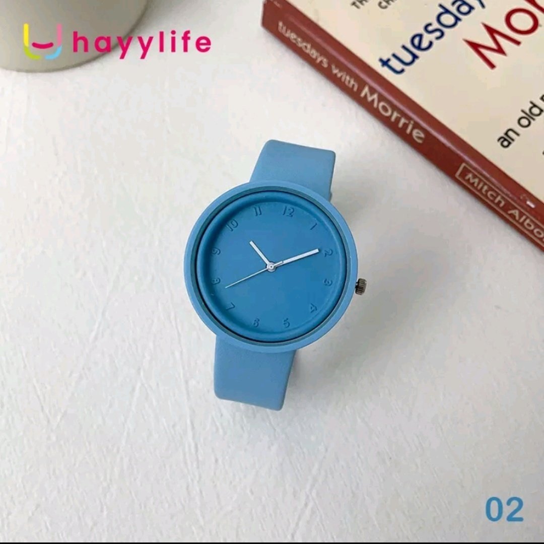 dee - racun shopee dan tokped on Twitter: "Rekomendasi Jam Tangan 1