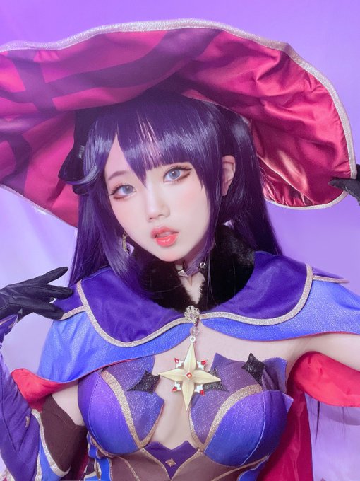 コスプレイヤーもものTwitter画像24