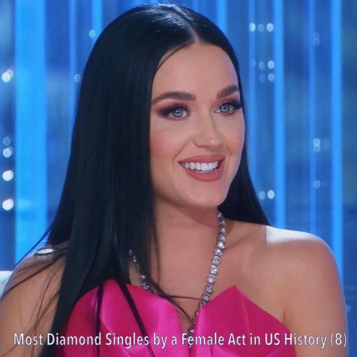 World Music Awards on Twitter "KatyPerry's CaliforniaGurls with 
