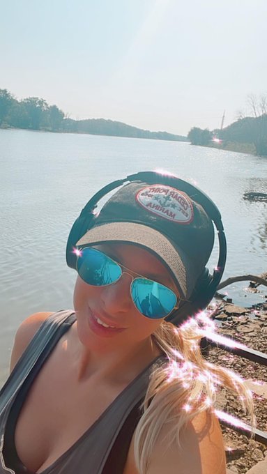 I love the water!!!!!! #nadianorth #summervibe https://t.co/BV0lohMxPK<a href="/tag/nadianorth"class="tags">#nadianorth</a><a href="/tag/summervibe"class="tags">#summervibe</a>