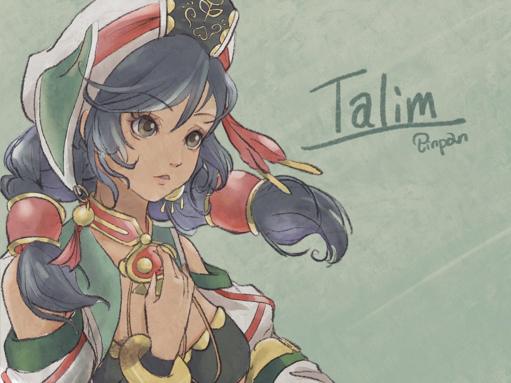 タリム - Search / X