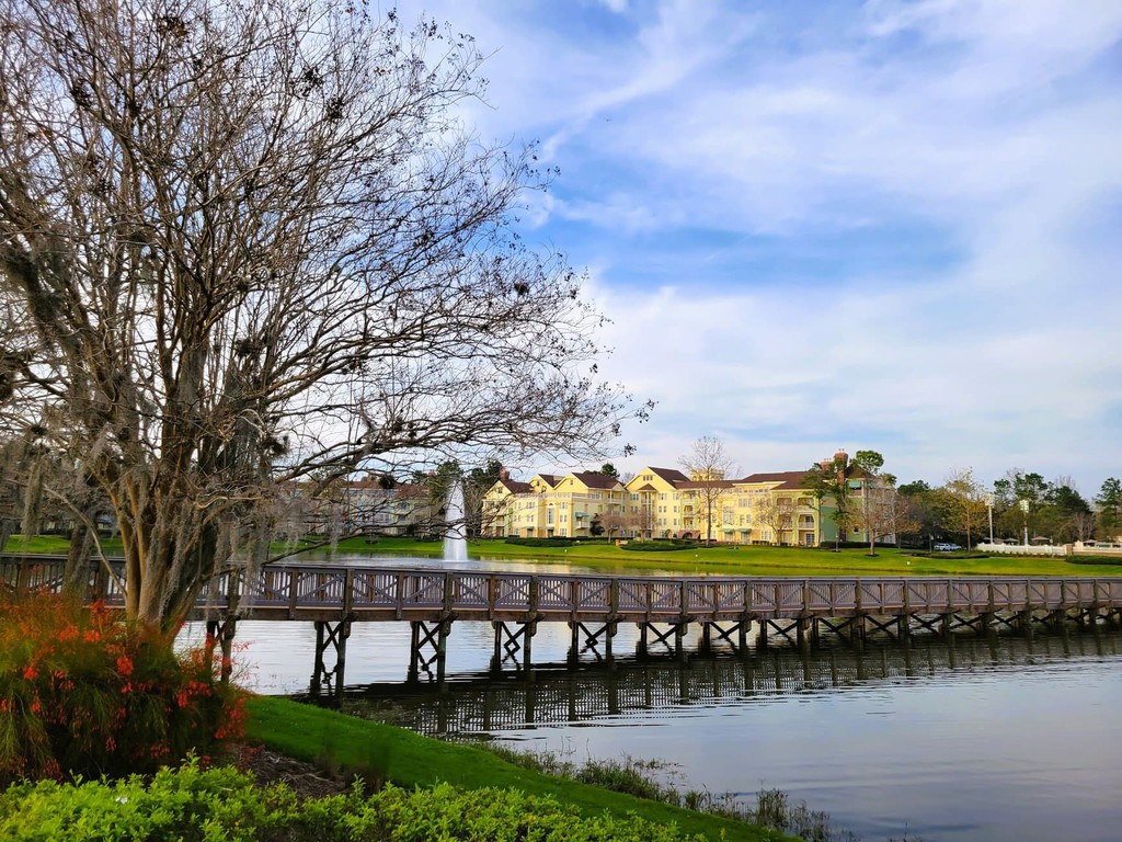 While it’s never going to be my go-to resort, I would definitely stay at Saratoga Springs again.

Read more 👉 lttr.ai/ADGV4

#SaratogaSpringsResort #DisneyResorts #WDWplanning