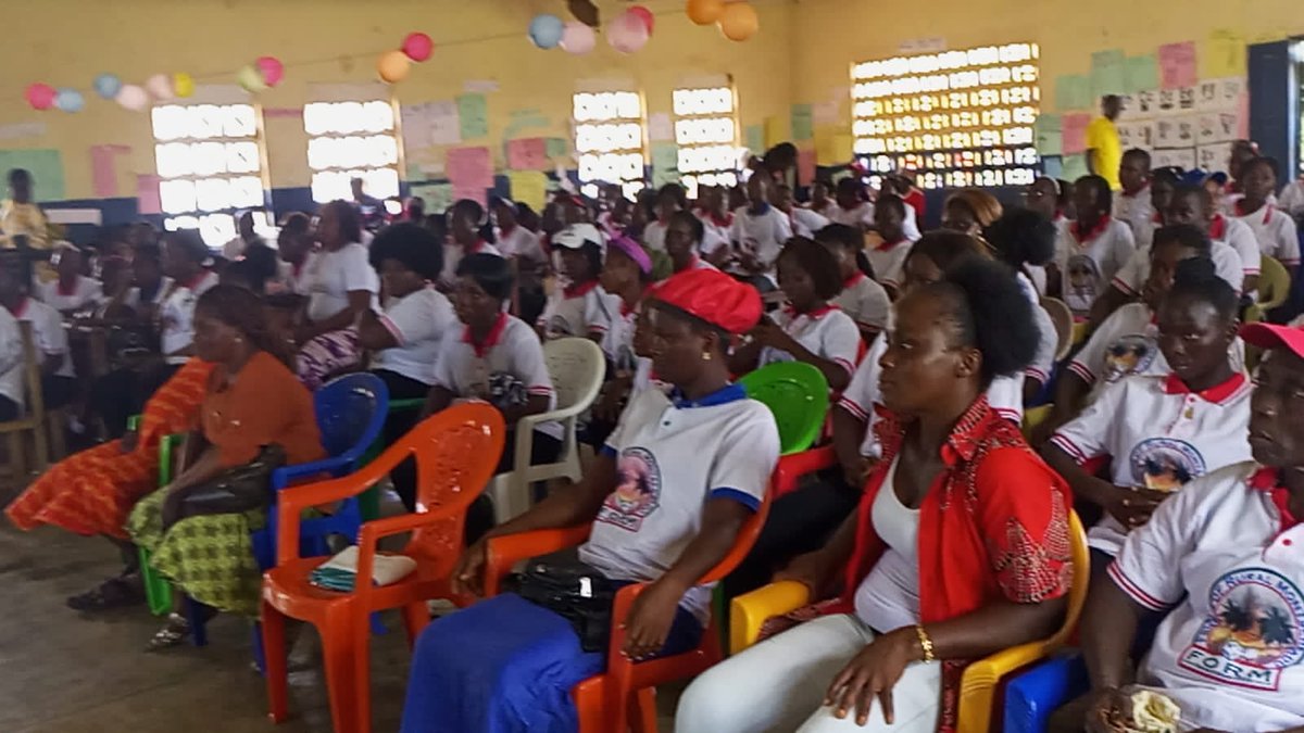 Tokpa Tarnue tweet media