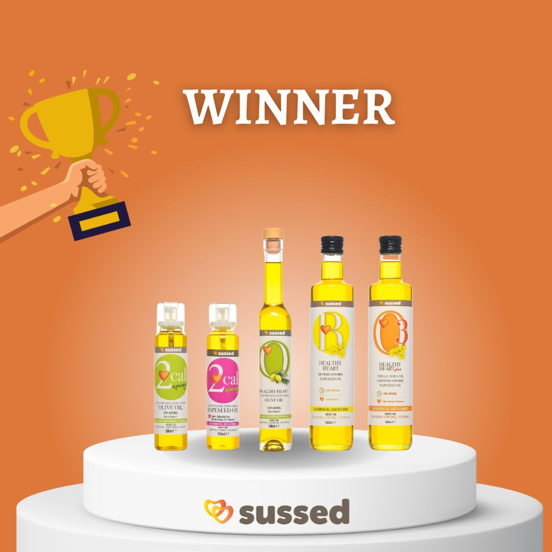 Our June Ambassador Summer Competition is over!
Viv picked a winner: Kate Flynn!
Congrats, Kate!
A selection of #sussed products are on their way!
New Ambassador competition tomorrow!
#competition #giveaway #enternow #win #sussed #getsussed #livehappy #livehealthy