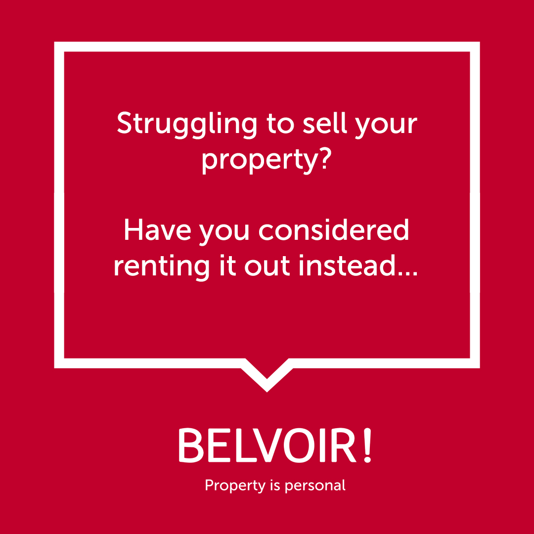 Struggling to sell your property? Have you considered renting it out instead? 🤔 Contact us today to find out more! 📞 01202 588920

#vendors #selling #landlords #lettingagent #estateagent #christchurch #property