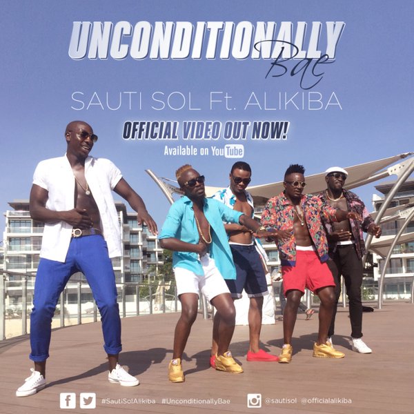 RadioTaifaFM's tweet photo. #Zinga #NP #UnconditionallyBae @sautisol @OfficialAliKiba 

@mwamkondo @DorahManya 
#KBCNiYetu
#Zinga https://t.co/HZFDPcylCw