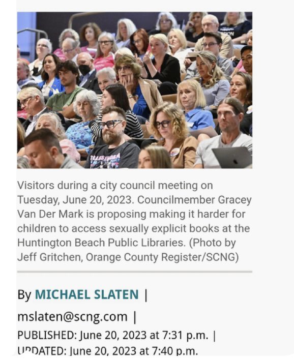 A group of concerned citizens making “good trouble” and holding city officials accountable.#goodtrouble #bookbans #activists