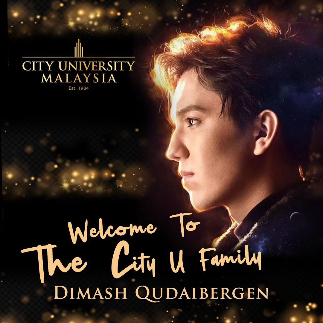 Dimash USA Fan Club tweet media