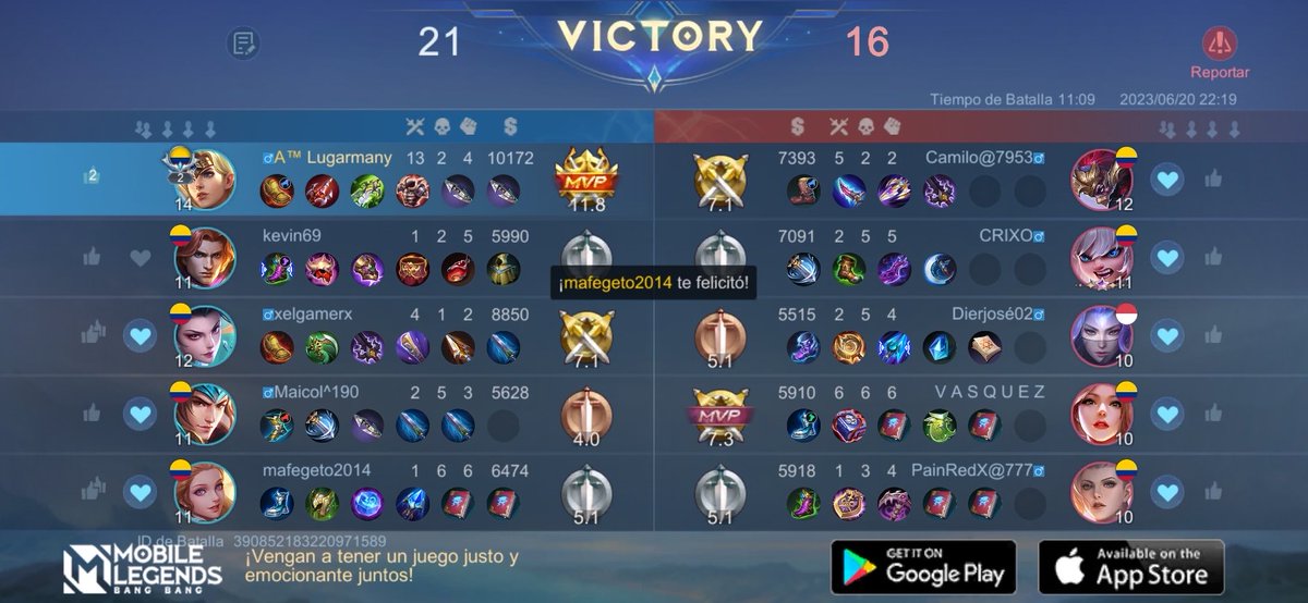 Alexander Urueña (@axeelman) on Twitter photo 